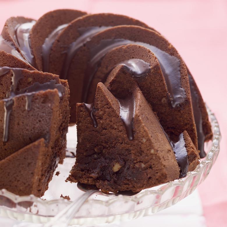 Nordic Ware - Heritage Bundt Pan - 41457