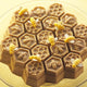 Nordic Ware - Honeycomb Pull-Apart Pan - 41463
