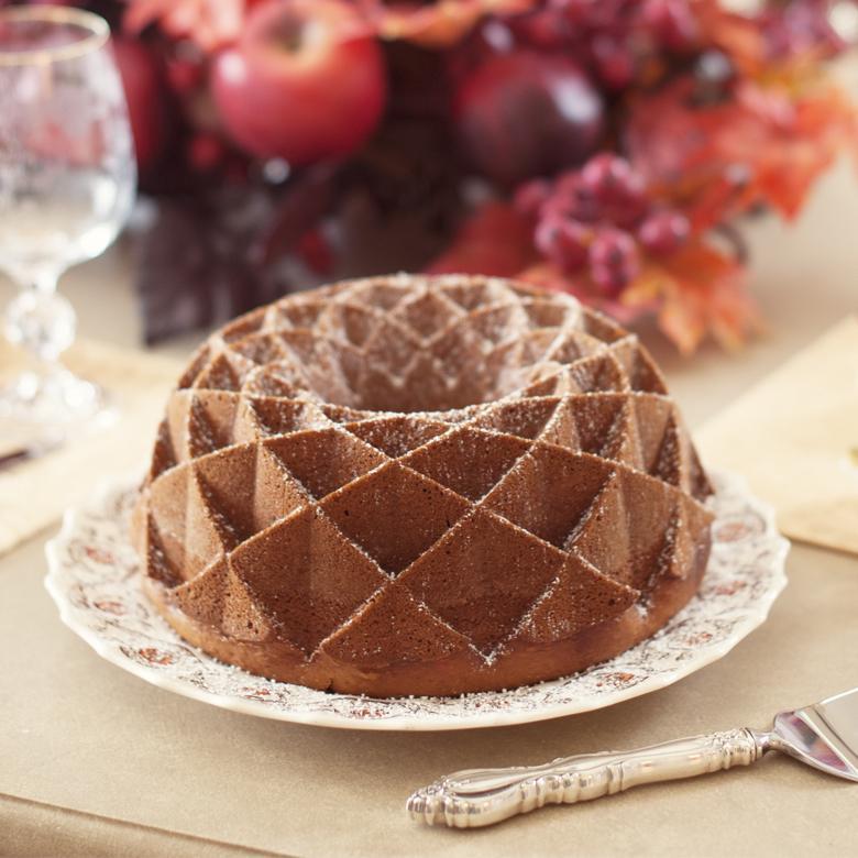 Nordic Ware - Jubilee Bundt Pan - 59893
