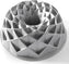 Nordic Ware - Jubilee Bundt Pan - 59893