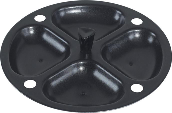 Nordic Ware - Nonstick Universal Egg Poacher Insert - 59325