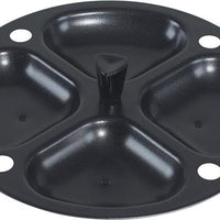 Nordic Ware - Nonstick Universal Egg Poacher Insert - 59325