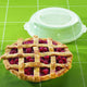 Nordic Ware - Pie Pan with Domed Lid - 59506