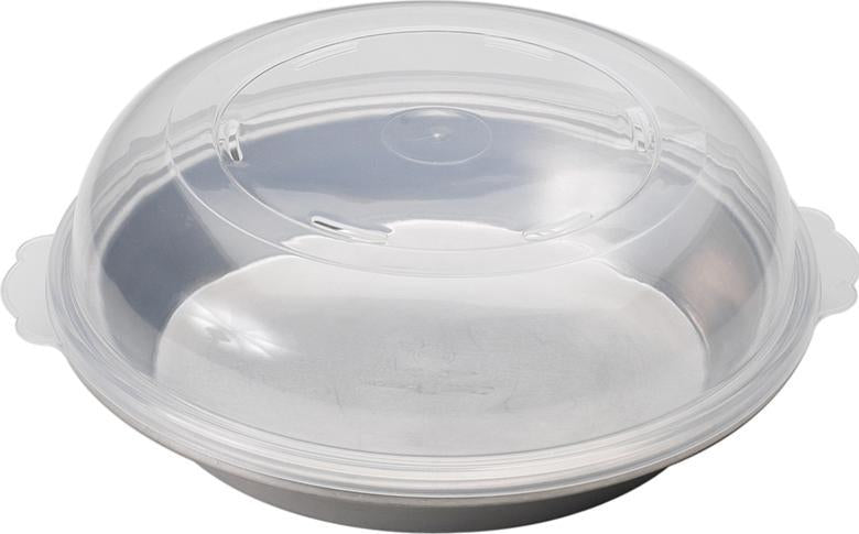 Nordic Ware - Pie Pan with Domed Lid - 59506