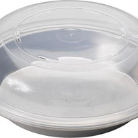 Nordic Ware - Pie Pan with Domed Lid - 59506