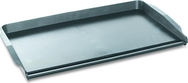 Nordic Ware - ProCast 2 Burner Backsplash Griddle - 41475