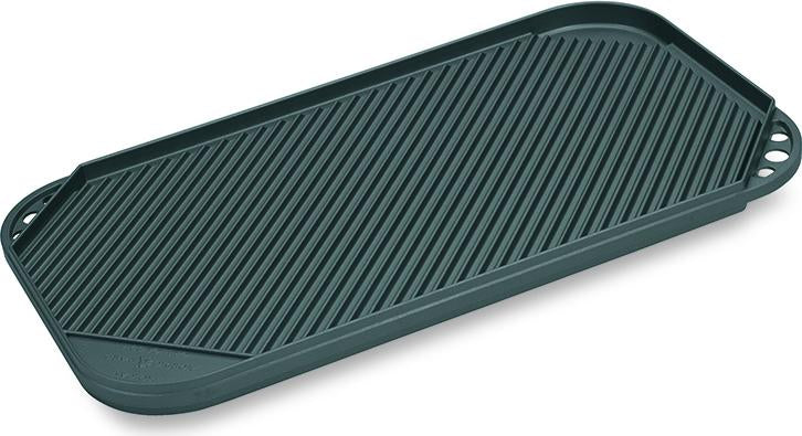 Nordic Ware - ProCast Reversible 2-Burner Griddle - 59377
