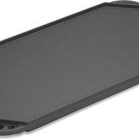 Nordic Ware - ProCast Reversible 2-Burner Griddle - 59377