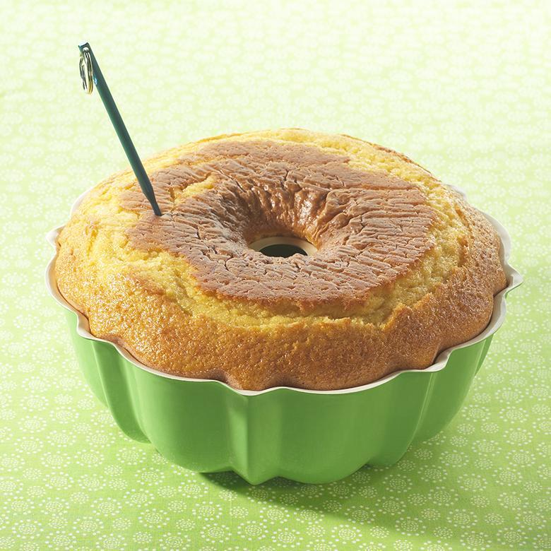 Nordic Ware - Reusable Bundt Cake Thermometer - 59501