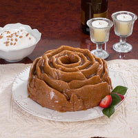 Nordic Ware - Rose Bundt Pan - 54137