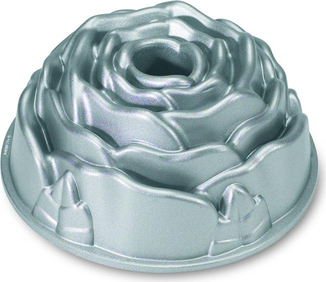 Nordic Ware - Rose Bundt Pan - 54137