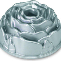 Nordic Ware - Rose Bundt Pan - 54137