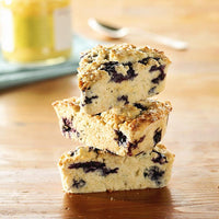 Nordic Ware - Scottish Scone & Cornbread Pan - 59844