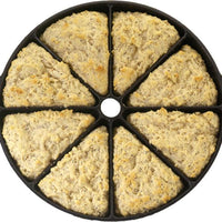 Nordic Ware - Scottish Scone & Cornbread Pan - 59844