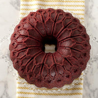 Nordic Ware - Stained Glass Bundt Pan - 59926