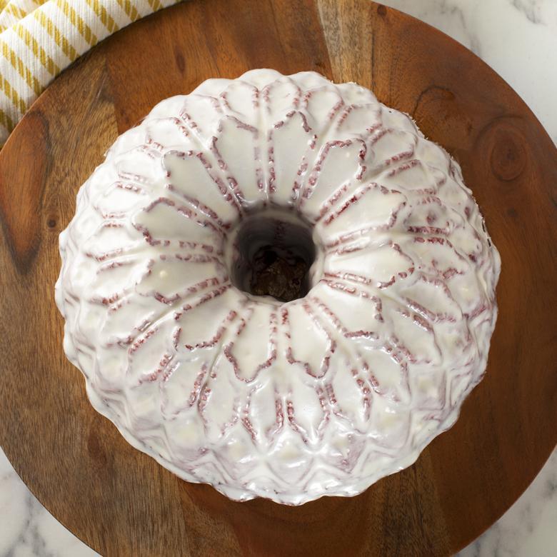 Nordic Ware - Stained Glass Bundt Pan - 59926