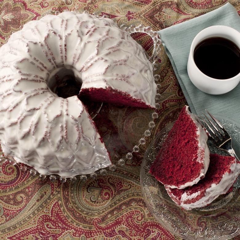 Nordic Ware - Stained Glass Bundt Pan - 59926