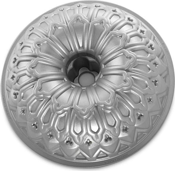 Nordic Ware - Stained Glass Bundt Pan - 59926