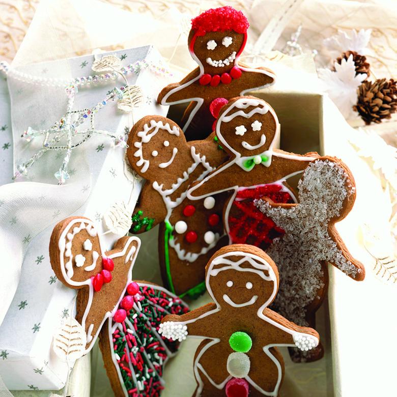 Nordic Ware - The Great Cookie Book - 41455