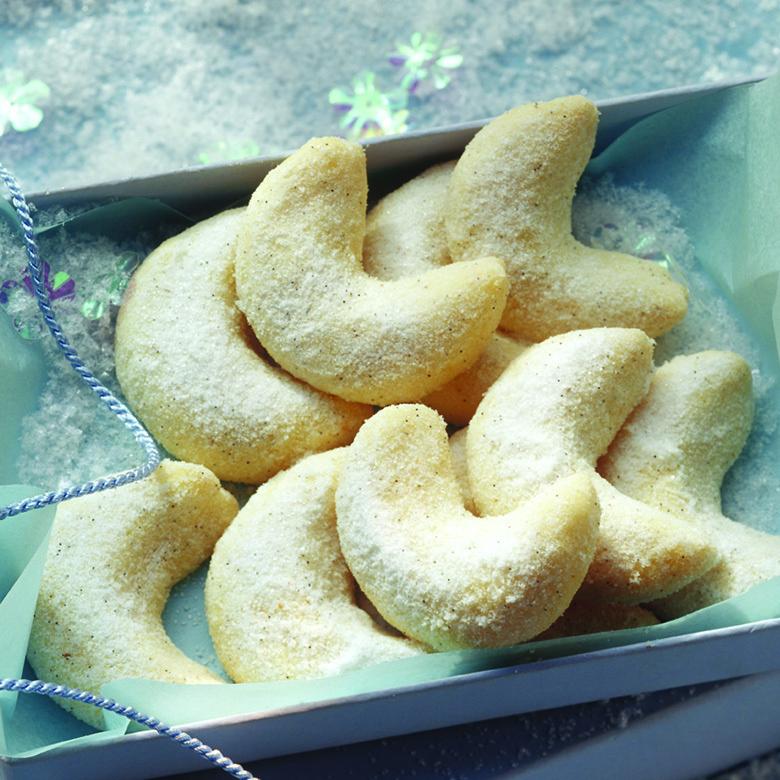 Nordic Ware - The Great Cookie Book - 41455