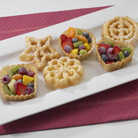Nordic Ware - Traditional Rosette Cookie Set - 59322