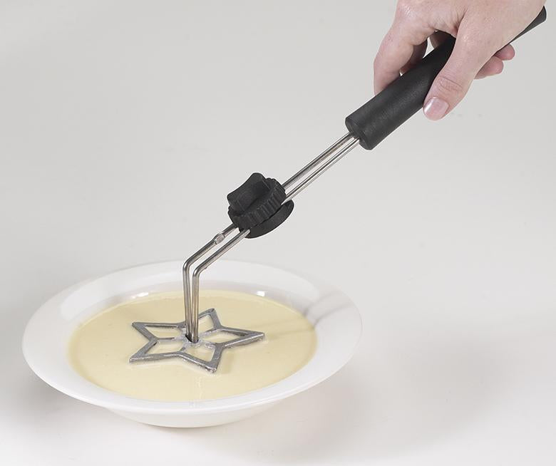 Nordic Ware - Traditional Rosette Cookie Set - 59322