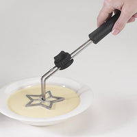 Nordic Ware - Traditional Rosette Cookie Set - 59322