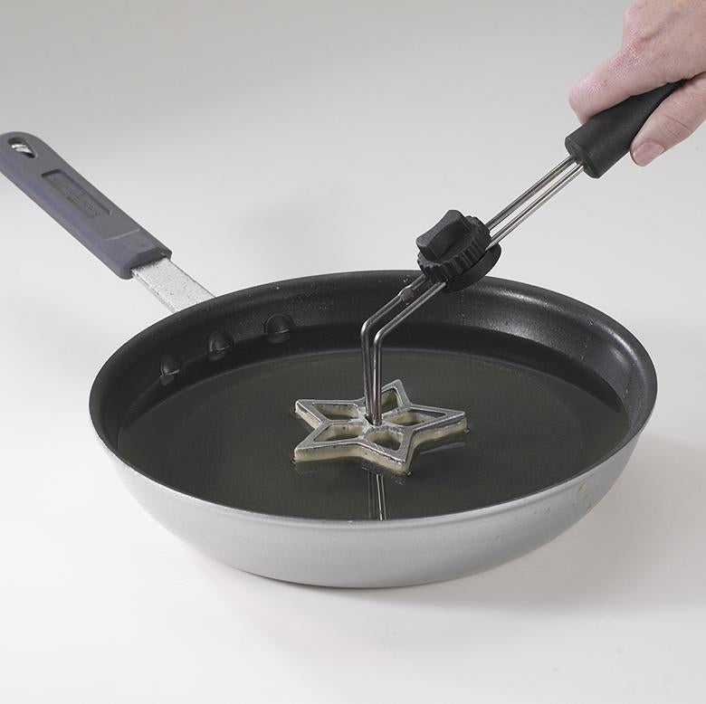 Nordic Ware - Traditional Rosette Cookie Set - 59322