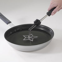 Nordic Ware - Traditional Rosette Cookie Set - 59322