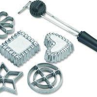 Nordic Ware - Traditional Rosette Cookie Set - 59322