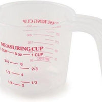 Norpro - 1 Cup Plastic Measuring Cup - 3035