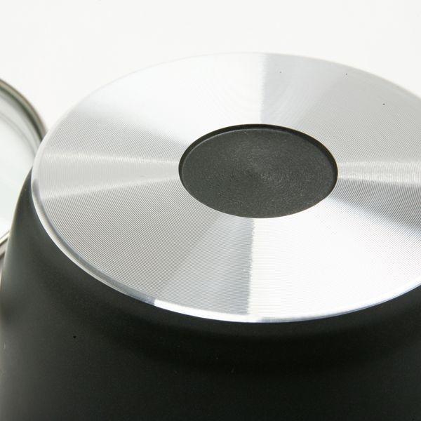 Norpro - 1 QT Nonstick Mini Pot with Lid - 714