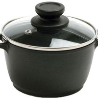 Norpro - 1 QT Nonstick Mini Pot with Lid - 714