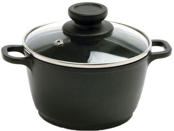 Norpro - 1 QT Nonstick Mini Pot with Lid - 714