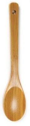 Norpro - 10" Bamboo Spoon - 7656