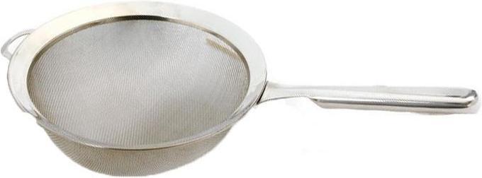 Norpro - 10" Krona Stainless Steel Mesh Strainer - 2160