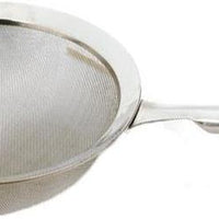 Norpro - 10" Krona Stainless Steel Mesh Strainer - 2160