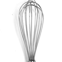 Norpro - 10" Krona Stainless Steel Whisk - 2326