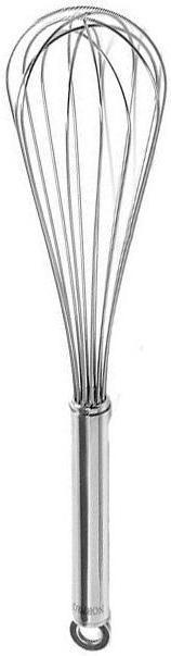Norpro - 10" Krona Stainless Steel Whisk - 2326