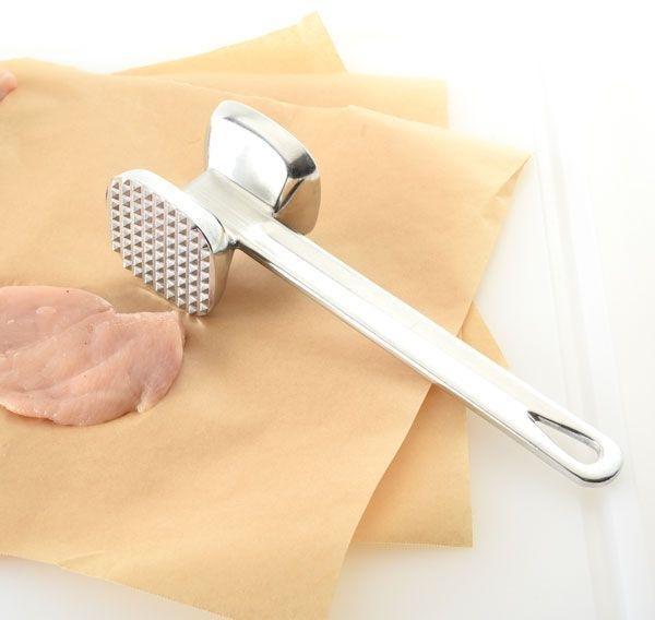 Norpro - 10" Meat Hammer - 153