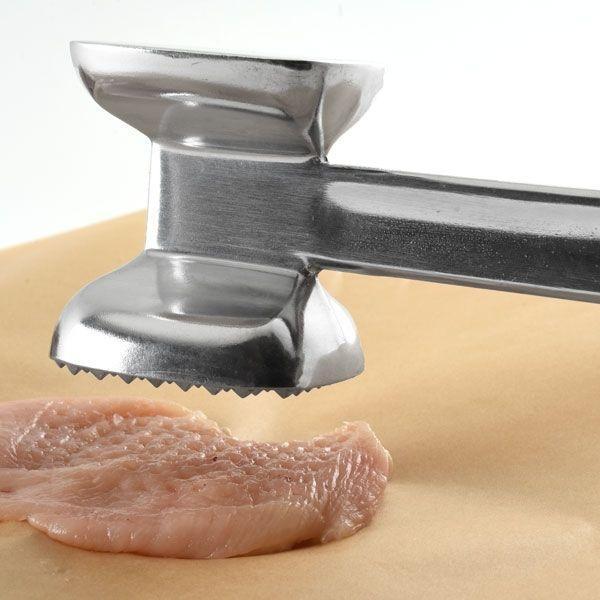 Norpro - 10" Meat Hammer - 153