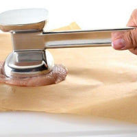Norpro - 10" Meat Hammer - 153