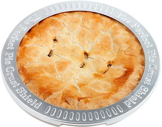 Norpro - 10" Pie Crust Shield - 3277