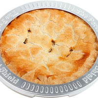 Norpro - 10" Pie Crust Shield - 3277