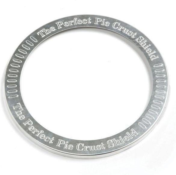 Norpro - 10" Pie Crust Shield - 3277