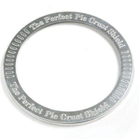 Norpro - 10" Pie Crust Shield - 3277