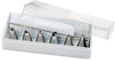 Norpro - 10 Piece Decorating Icing Set - 3563