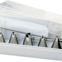 Norpro - 10 Piece Decorating Icing Set - 3563