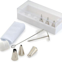 Norpro - 10 Piece Decorating Icing Set - 3563