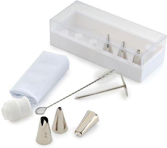Norpro - 10 Piece Decorating Icing Set - 3563
